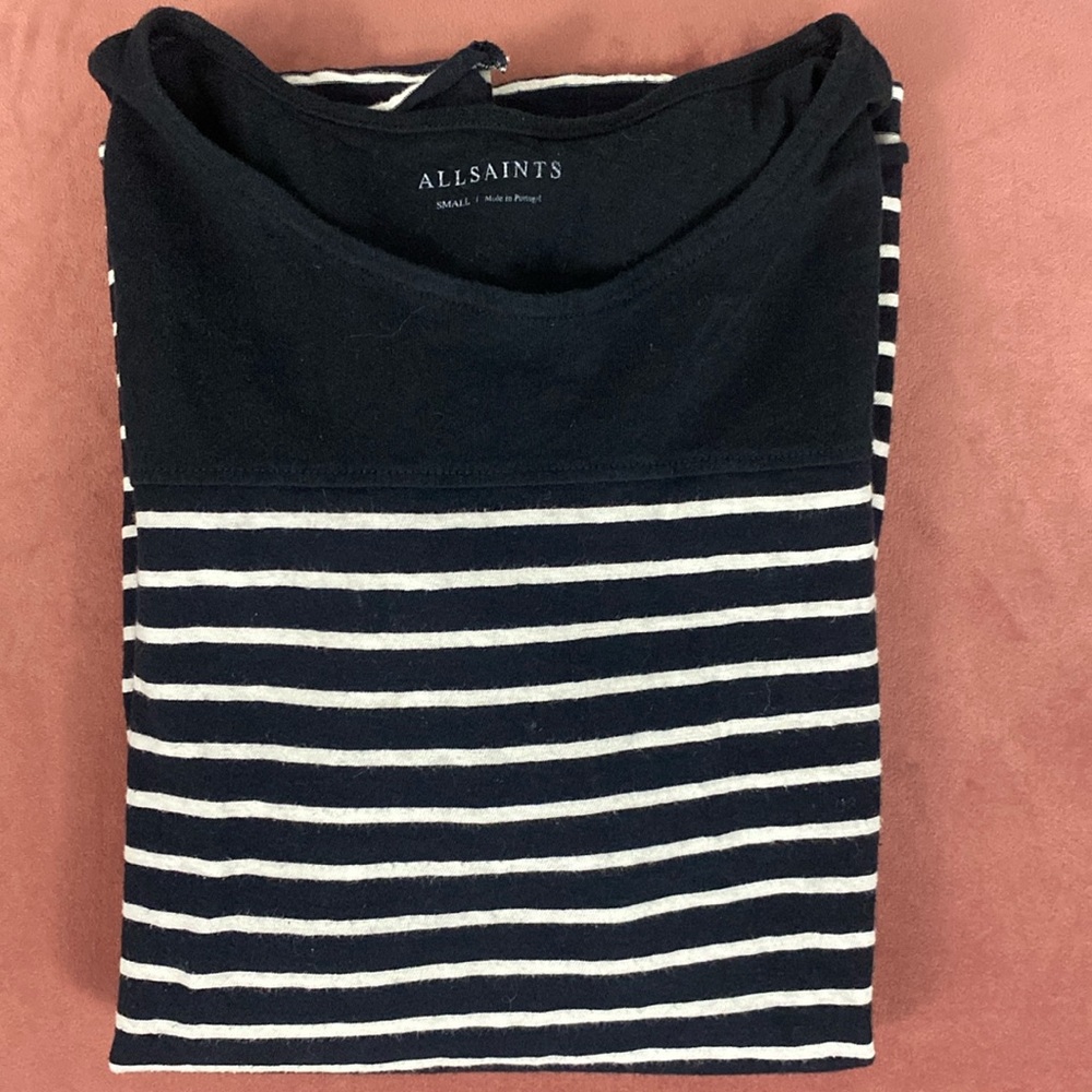 ALL SAINTS - Unisex Tee
